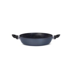 ΤΗΓΑΝΙ ΑΝΤΙΚ/ΚΟ ΒΑΘΥ ΜΕ ΧΕΡΙΑ 28cm
