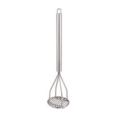 ΠΟΛΤΟΠΟΙΗΤΗΣ ΠΑΤΑΤΑΣ INOX 45cm