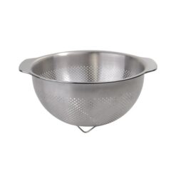 ΣΟΥΡΩΤΗΡΙ ΖΥΜΑΡΙΚΩΝ INOX Φ27cm