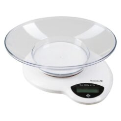 ΖΥΓΑΡΙΑ ΚΟΥΖΙΝΑΣ ΗΛΕΚΤΡΟΝΙΚΗ 3kg