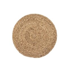 ΣΟΥΠΛΑ ΨΑΘΙΝΟ NATURAL ΣΤΡΟΓΓΥΛΟ Φ35cm