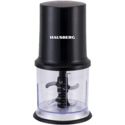 ΠΟΛΥΚΟΠΤΙΚΟ ΜΕ 4 ΛΕΠΙΔΕΣ 500ml - 400W