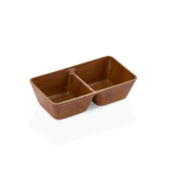 ΜΠΩΛ DIP ΠΛ. ΤΥΠΟΥ ΞΥΛΟ 2ΘΕΣΕΩΝ 17Χ9cm