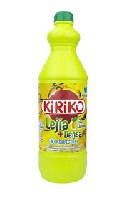 KIRIKO ΧΛΩΡΙΟ ULTRA ΛΕΜΟΝΙ 1,5lt