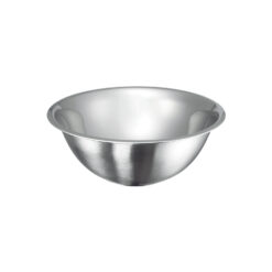 ΜΠΩΛ ΑΝΑΜΙΞΗΣ INOX Φ20cm