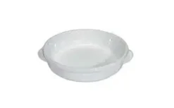 ΣΑΓΑΝΑΚΙ ΛΕΥΚΟ ΣΤΡΟΓΓ. ΧΕΡΙ 18cm