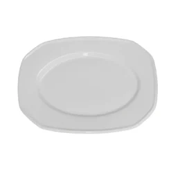 ΟΚΤΑΓΩΝΗ ΠΙΑΤΕΛΑ 25cm.