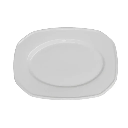 ΟΚΤΑΓΩΝΗ ΠΙΑΤΕΛΑ 25cm.