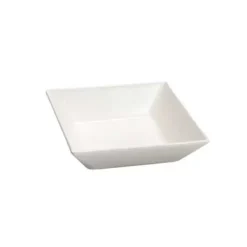 ELITE ΜΠΩΛ ΒΑΘΥ ΤΕΤΡΑΓ. ΛΕΥΚΟ ΜΑΤ 17Χ17Χ5cm