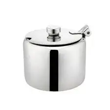 ΖΑΧΑΡΙΕΡΑ ΙΝΟΧ 12oz 34122PQ