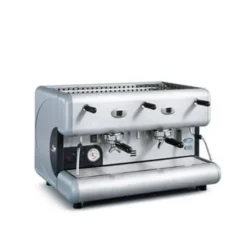 L.S.Μ 85 S2 ΜΗΧΑΝΗ ESPRESSO ΗΜΙΑΥΤ. ΔΙΠΛΗ
