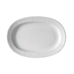 ΣΕΜΕΛΗ ΠΙΑΤΕΛΑ ΟΒΑΛ 24cm