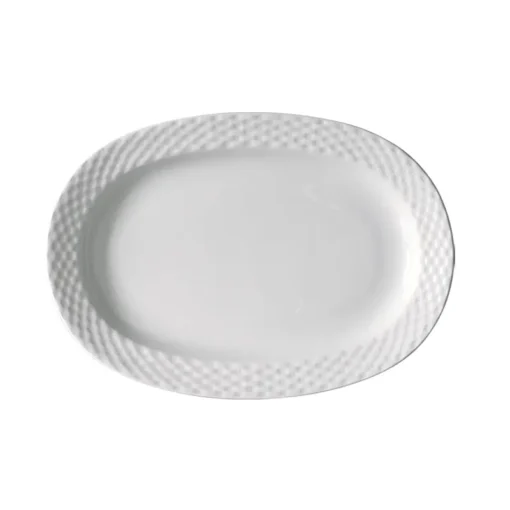 ΣΕΜΕΛΗ ΠΙΑΤΕΛΑ ΟΒΑΛ 24cm