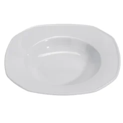 ΟΚΤΑΓΩΝΟ ΠΙΑΤΟ ΒΑΘΥ ΔΙΑΓ.23.5cm-ΠΛ.22c