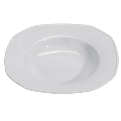 ΟΚΤΑΓΩΝΟ ΠΙΑΤΟ ΒΑΘΥ ΔΙΑΓ.23.5cm-ΠΛ.22c