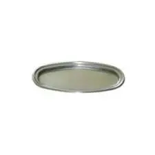 ΠΙΑΤΑΚΙ ΓΙΑ ΜΕΖΕ OVAL 12Χ20Χ1