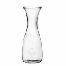 ΔΙΟΝΥΣΟΣ ΚΑΡΑΦΑ ΓΥΑΛΙΝΗ 0.25cl