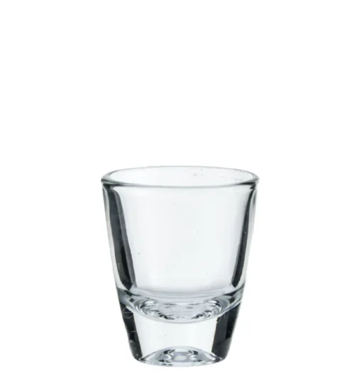 CONIC ΣΦΗΝΑΚΙ ΚΩΝΙΚΟ ΧΟΝΤΡΟ ΠΑΤΟ 4.5cl
