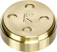 ΕΞΑΡΤΗΜΑ ΖΥΜΑΡΙΚΩΝ /SPACCATELLI/AT9100