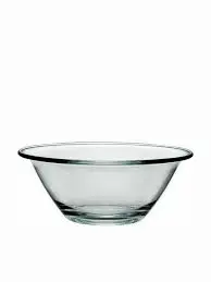 MR CHEF ΜΠΩΛ ΓΥΑΛΙΝΟ 14cm