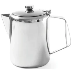 ΚΑΦΕΤΙΕΡΑ ΚΑΝΑΤΑ ΙΝΟΧ 70oz 2lt