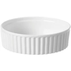 ΜΠΩΛ ΠΟΡΣΕΛΑΝΗΣ CREME BRULEE 10cm