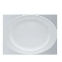 GOURMET ΠΙΑΤΕΛΑ ΟΒΑΛ 35X26cm