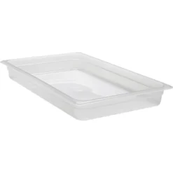 GASTRONOM ΔΟΧΕΙΟ PP 1/1-6,5cm 8,5lt