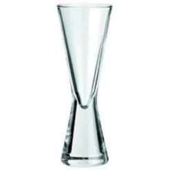 BICONIC ΠΟΤ.ΒΑΡΥ ΠΑΤΟ BAR 12cl 17.5X6cm
