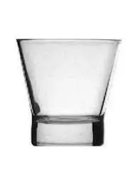BICONIC ΠΟΤΗΡΙ ΟΥΙΣΚΥ 27cl 9.8X9cm