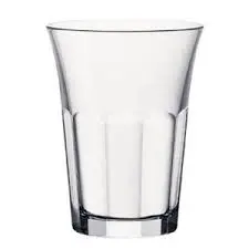 SIENA ΠΟΤΗΡΙ ΟΥΖΟΥ 13cl 8Χ6.6cm