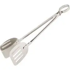 ΛΑΒΙΔΑ BBQ ΙΝΟΧ ΦΑΡΔΙΑ 40cm