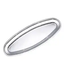 ΡΙΑΖΖΑ ΨΑΡΙΕΡΑ INOX