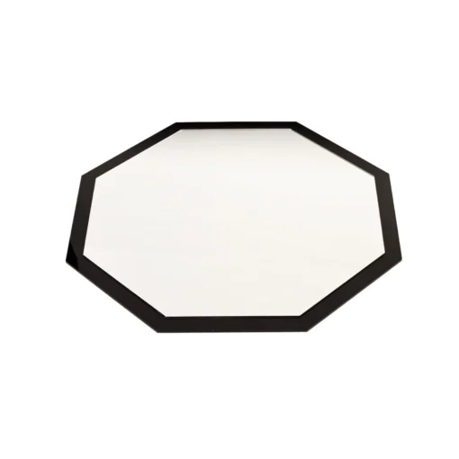 ΚΑΘΡΕΦΤΗΣ ΜΠΟΥΦΕ ΟΚΤΑΓΩΝΟΣ 65X65cm