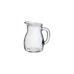 BISTROT ΚΑΝΑΤΑ ΓΥΑΛΙΝΗ ΜΕ ΧΕΡΙ 0,25lt