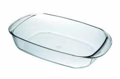 ΤΑΨΙ DURALEX PYREX ΟΡΘΟΓ. 2,5lt/33Χ20Χ6,5