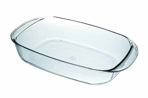 ΤΑΨΙ DURALEX PYREX ΟΡΘΟΓ. 2,5lt/33Χ20Χ6,5