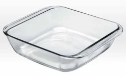 ΤΑΨΙ DURALEX PYREX ΟΡΘΟΓ. 3,8lt/31Χ27Χ7,5