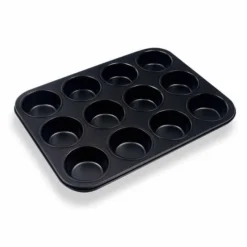 ΦΟΡΜΑ ΑΝΤΙΚ/KH CUPCAKES 12Θ 34X16X3