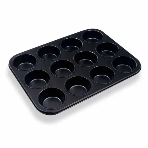ΦΟΡΜΑ ΑΝΤΙΚ/KH CUPCAKES 12Θ 34X16X3