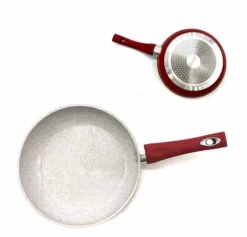 ΤΗΓΑΝΙ ΚΕΡΑΜΙΚΟ INDUCTION 28cm