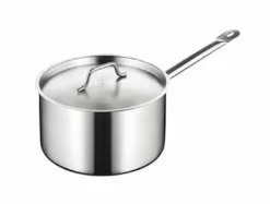 ΚΑΤΣΑΡΟΛΑ ΡΗΧΗ INOX INDUCTION 20Χ7/2,2lt