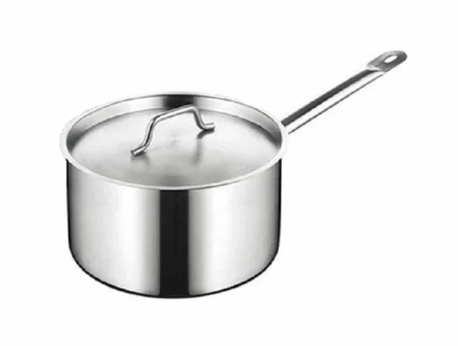 ΚΑΤΣΑΡΟΛΑ ΡΗΧΗ INOX INDUCTION 20Χ7/2,2lt