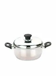 ΧΥΤΡΑ INOX INDUCTION ΠΛ. ΛΑΒΗ 26Χ13/7lt