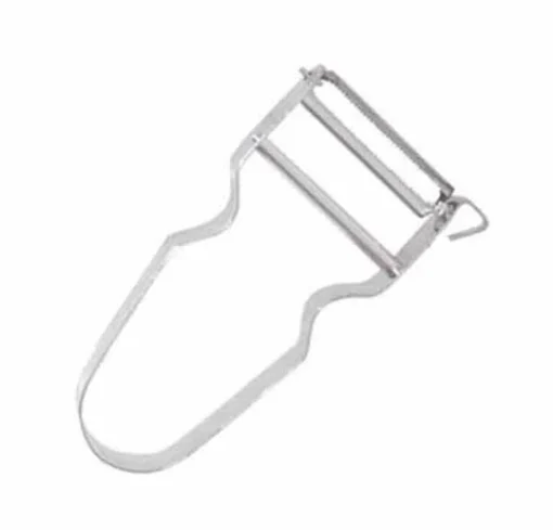 ΑΠΟΦΛΟΙΩΤΗΣ ΠΕΤΑΛΟ PEELER ΙΝΟΧ 11Χ6