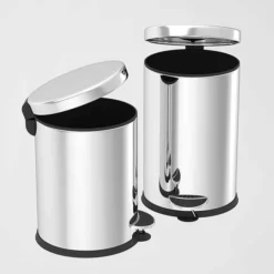 ΠΕΝΤΑΛ ΑΠΟΡ/ΤΩΝ ΙΝΟΧ 12L 35Χ25cm
