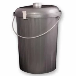ΚΑΔΟΣ ΑΠΟΡΙΜ.+ΚΑΠΑΚΙ ΑΣΦΑΛΕΙΑΣ 40lt