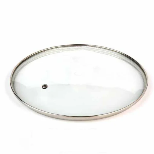 ΚΑΠΑΚΙ ΠΥΡΕΞ 26cm + ΒΑΛΒΙΔΑ Ν.2074