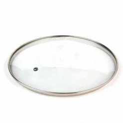 ΚΑΠΑΚΙ ΠΥΡΕΞ 30cm + ΒΑΛΒΙΔΑ Ν.2076
