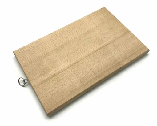 ΞΥΛΟ ΚΟΠΗΣ ΜΕ ΚΡΙΚΟ 22Χ35cm  3mm